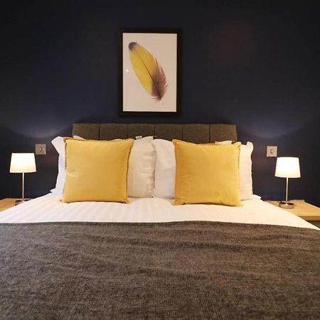 Ferienwohnung Heart Of Leeds City Centre Living - Sleeps 6 Exterior foto