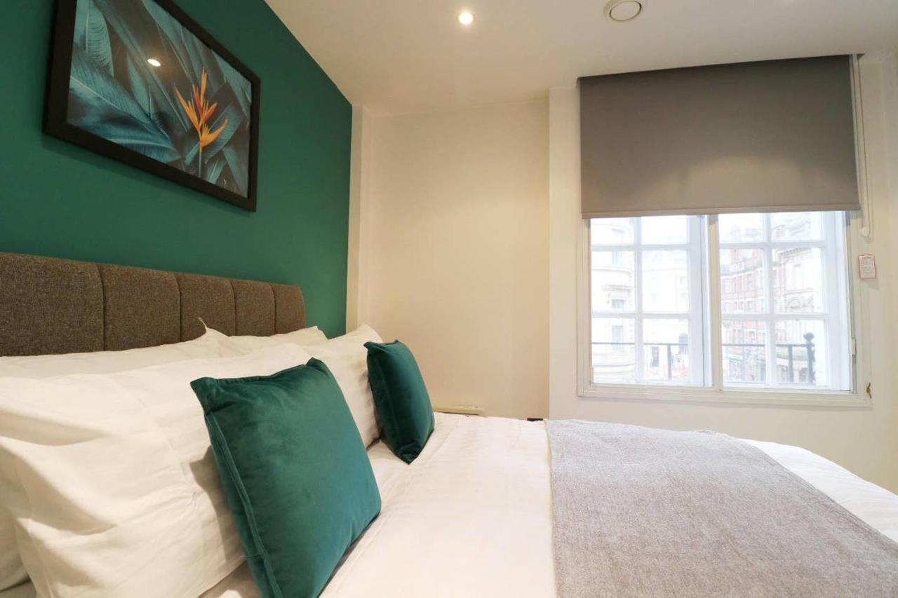 Ferienwohnung Heart Of Leeds City Centre Living - Sleeps 6 Exterior foto