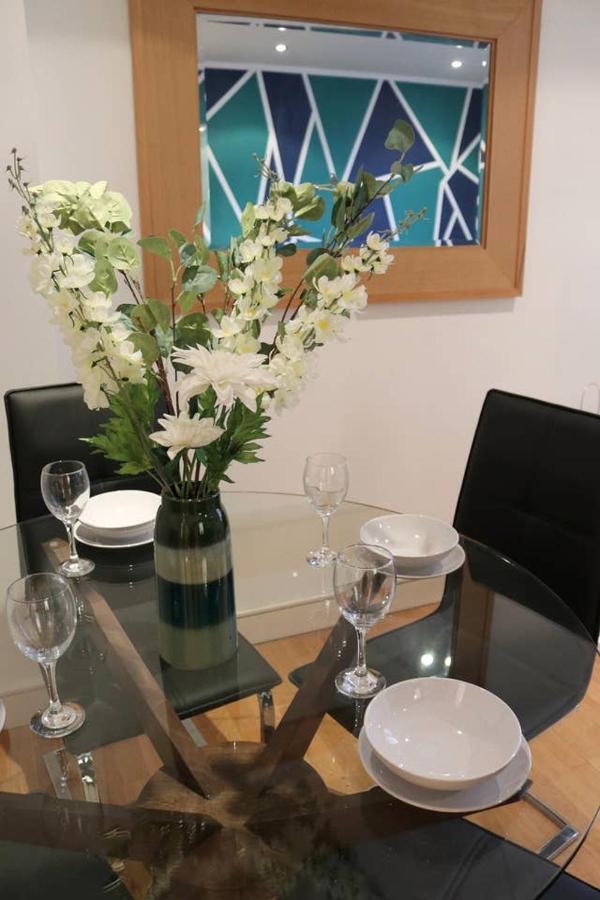 Ferienwohnung Heart Of Leeds City Centre Living - Sleeps 6 Exterior foto